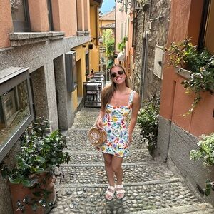 Meet your Posher, Lisa